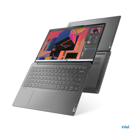 Lenovo Yoga Slim 6 - 82WU0077MH