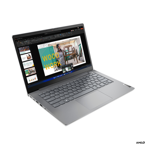 Lenovo ThinkBook 14 G4 - 21DKS00B00