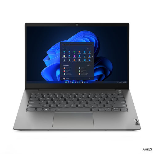 Lenovo ThinkBook 14 - 21DK004VMH