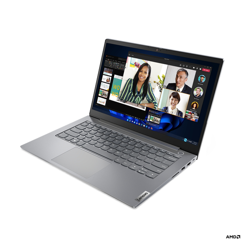 Lenovo ThinkBook 14 G4 - 21DKS00B00