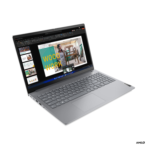 Lenovo ThinkBook 15 - 21DL000BMH