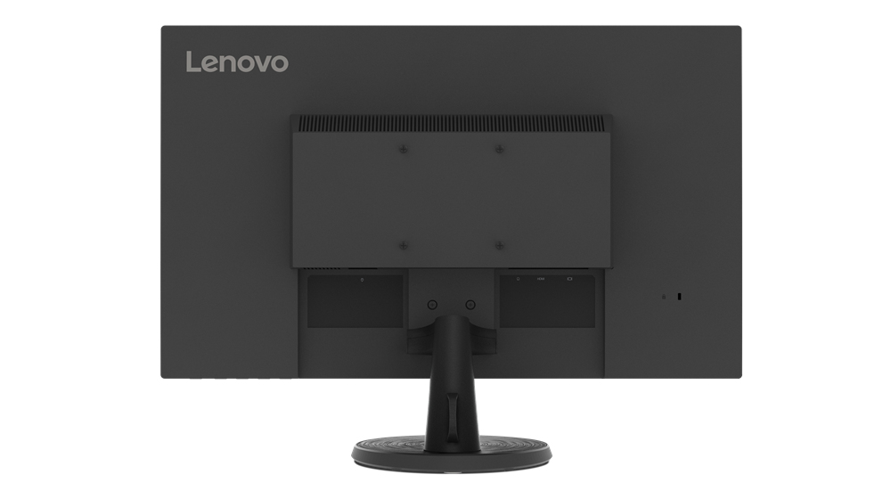 Lenovo D27-40 - 27 inch