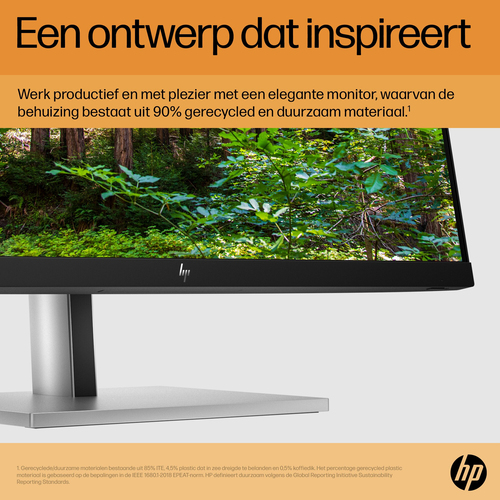 HP E-Series E24 G5 - 23.8 inch