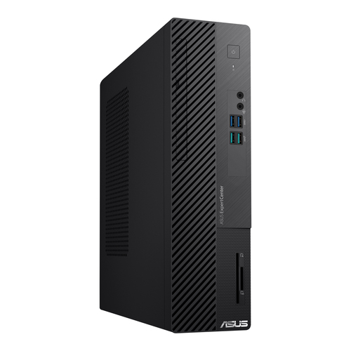 ASUS ExpertCenter D5 SFF D500SD