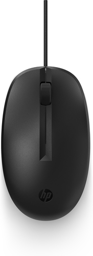 HP 125 - Optisch