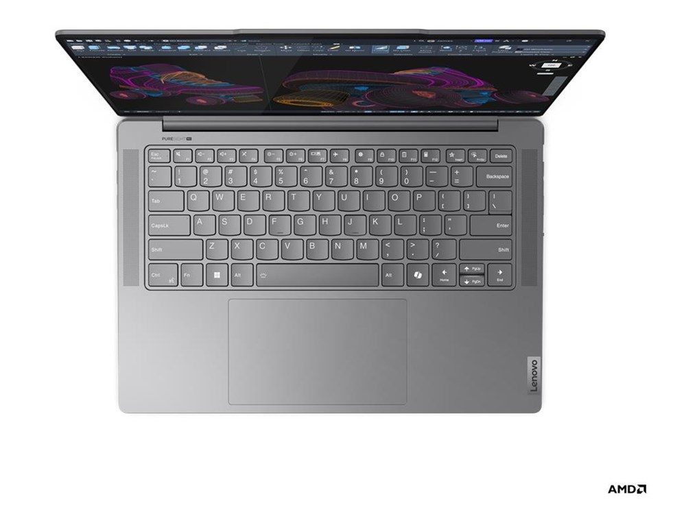 Lenovo Yoga Pro 7 - 83E3002YMH