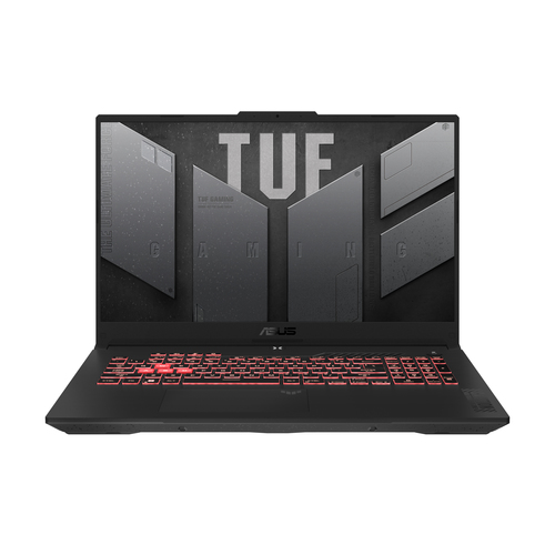 ASUS TUF Gaming A17 FA707NU-HX041W
