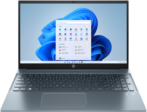 HP Pavilion Laptop 15-eh3550nd