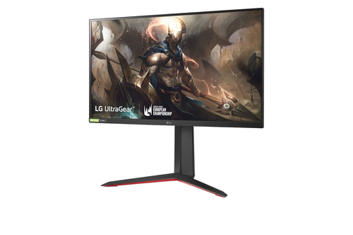 LG 27GP850-B - 27 inch