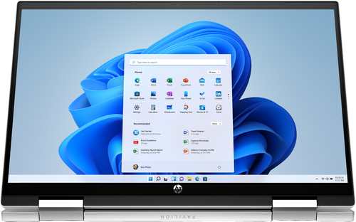 HP Pavilion x360 14-dy0512nd - 6G893EA#ABH