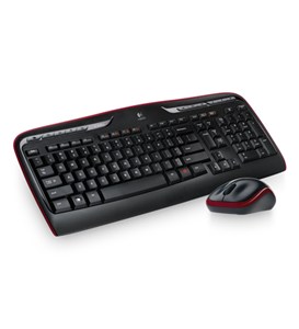 Logitech MK330 Wireless Combo