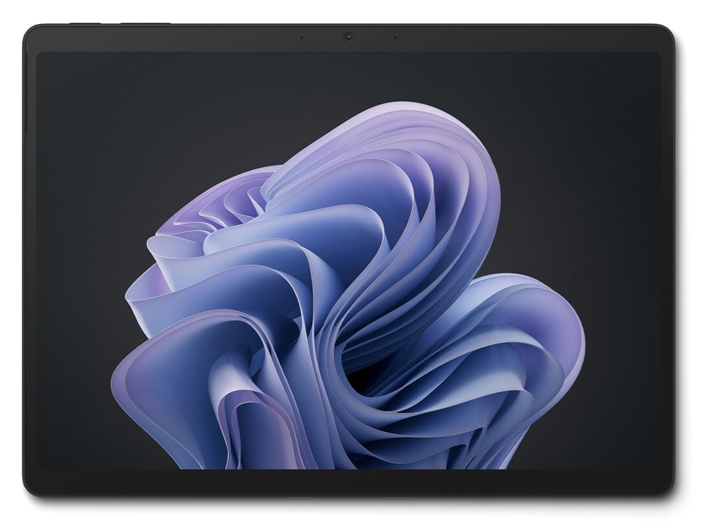 Microsoft Surface Pro 10 - 256 GB - Zwart