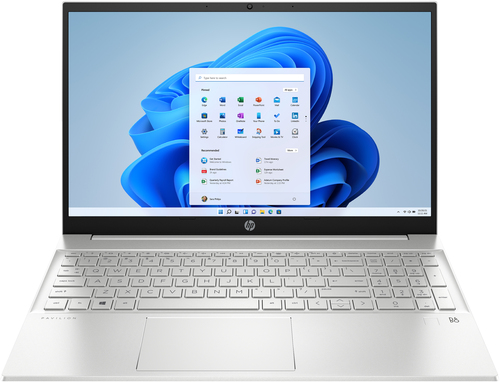 HP Pavilion Laptop 15-eh3555nd