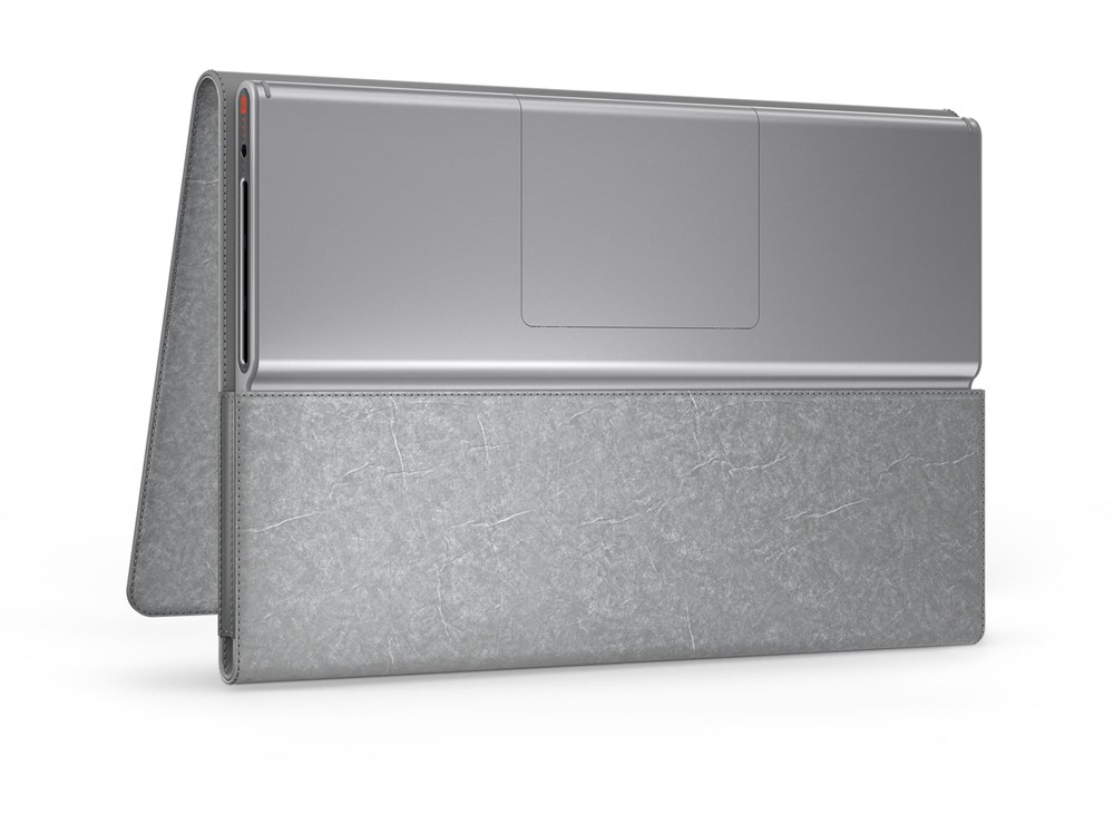 Lenovo Tab Plus 11.5 inch - 128 GB - Wi-Fi - Grijs