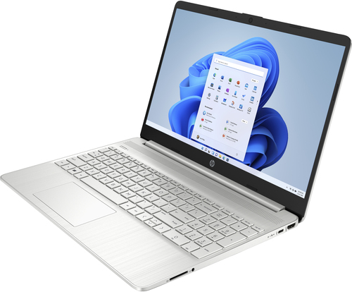 HP 15s-fq2525nd