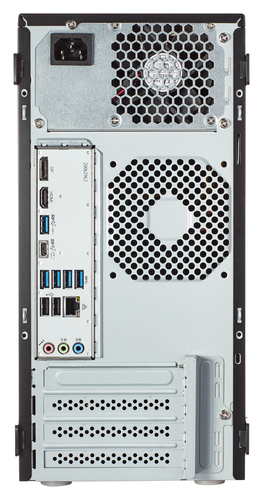 Medion Erazer Recon E20