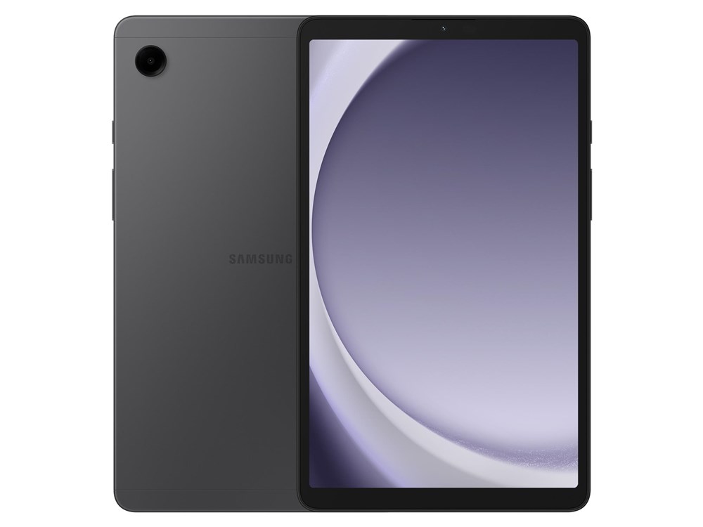 Samsung Galaxy Tab A9 - 8,7 inch - 128 GB - 4G - Grafiet