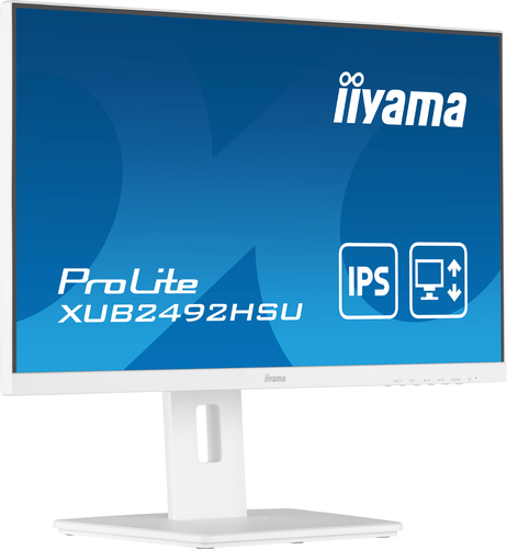 iiyama ProLite XUB2492HSU-W5 - 24 inch