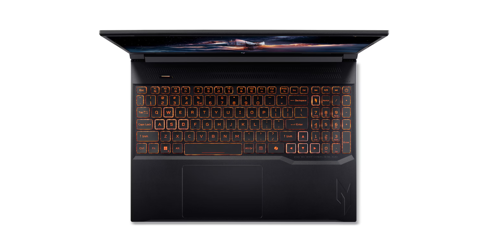 Acer Nitro V 16 AI ANV16-42-R6HW