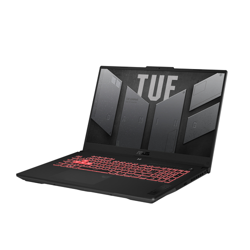 ASUS TUF Gaming A17 FA707NU-HX041W