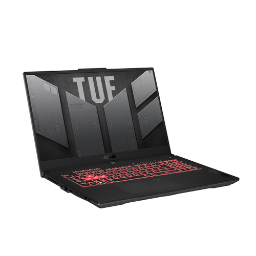 ASUS TUF Gaming A17 FA707NU-HX041W