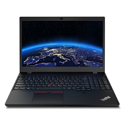 Lenovo ThinkPad P15v - 21EM000WMH