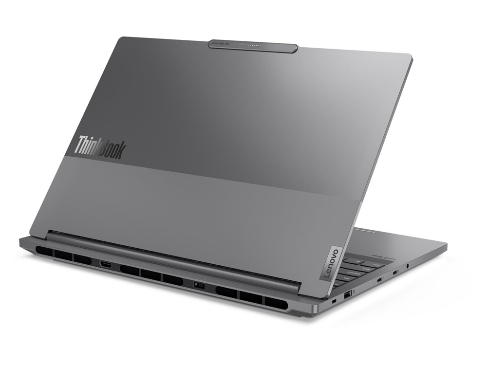 Lenovo ThinkBook 16p G5 IRX - 21N50017MH