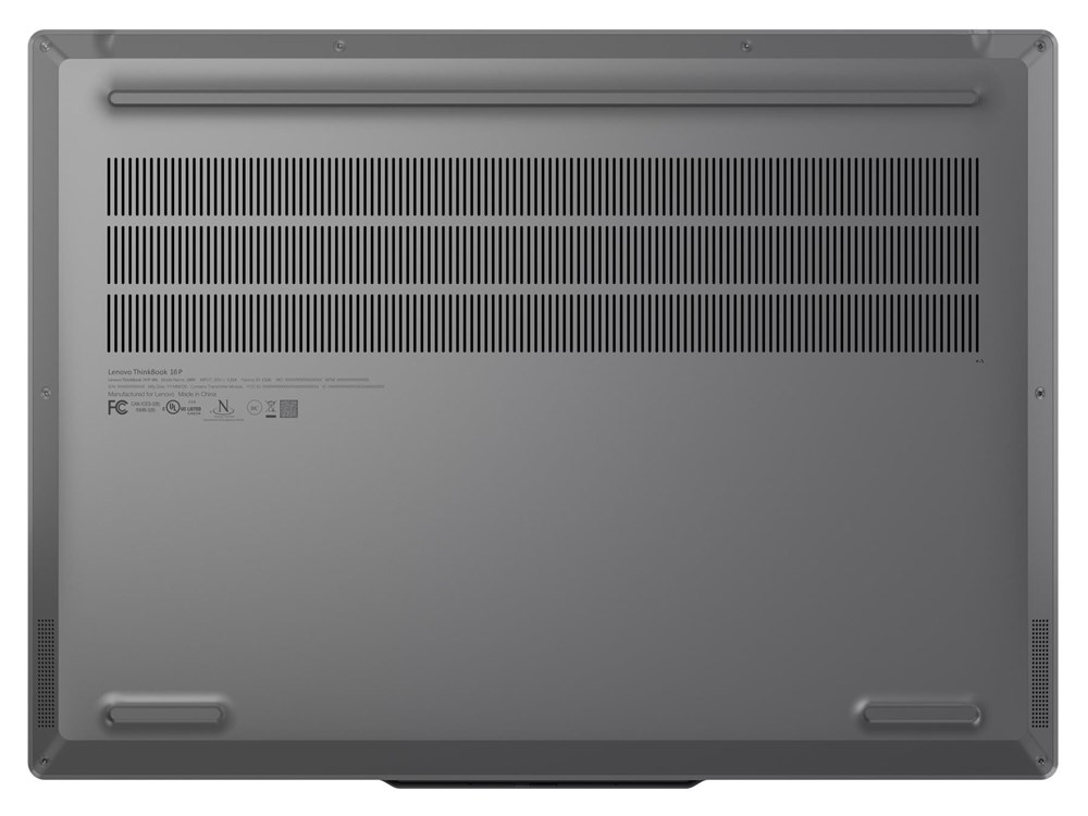 Lenovo ThinkBook 16p G5 IRX - 21N50017MH