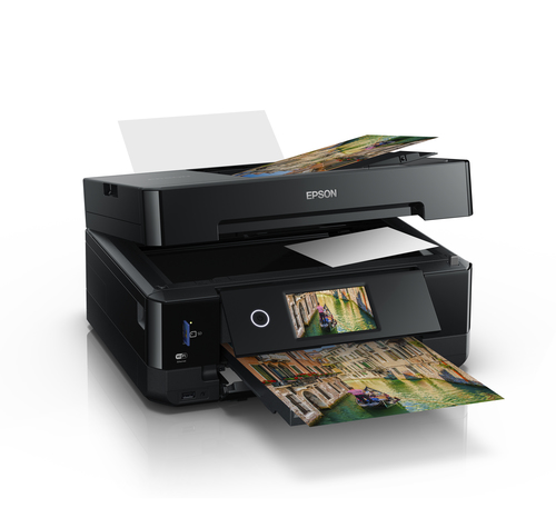 Epson Expression Premium XP-7100