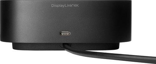 HP USB-C/A G2 Universeel Dock