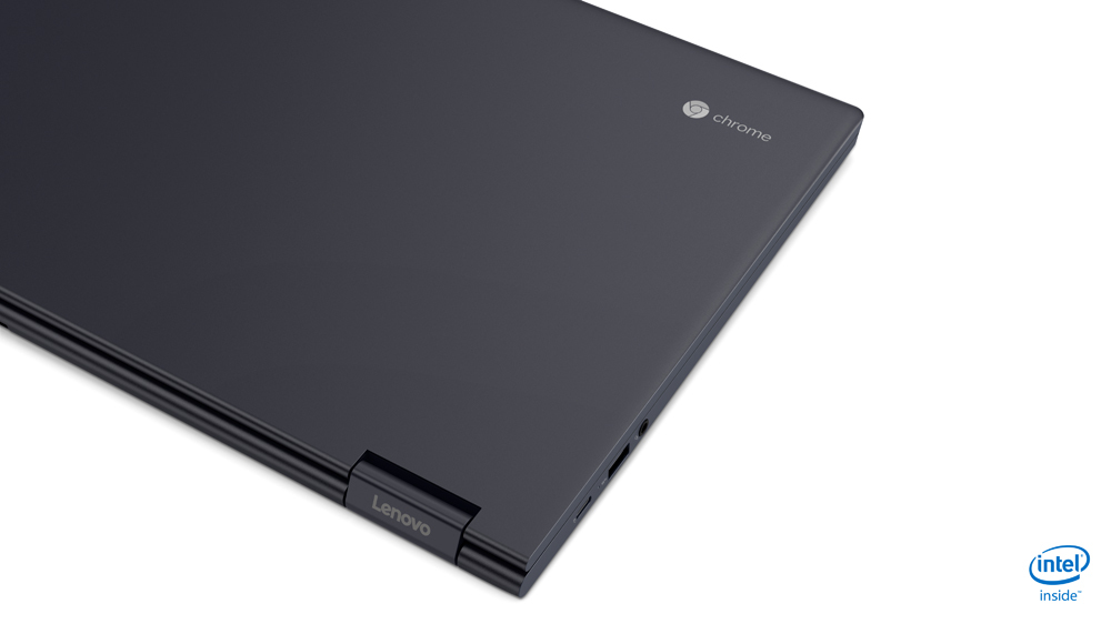 Lenovo Yoga C630 Chromebook