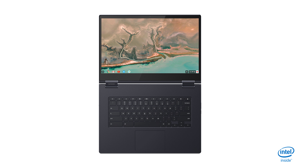 Lenovo Yoga C630 Chromebook