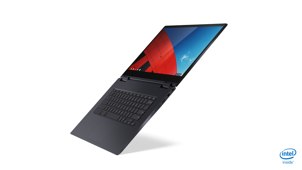 Lenovo Yoga C630 Chromebook
