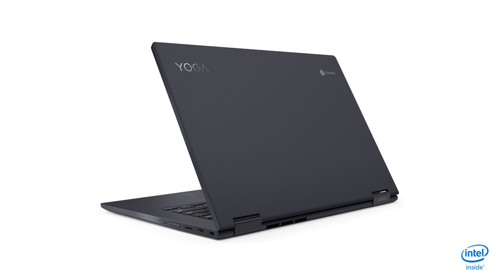 Lenovo Yoga C630 Chromebook
