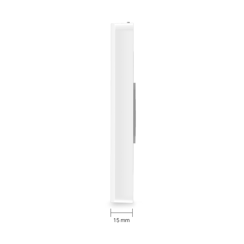 TP-Link Omada Access Point EAP235-Wall
