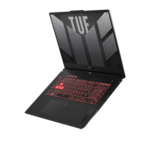ASUS TUF Gaming A17 FA707NU-HX041W