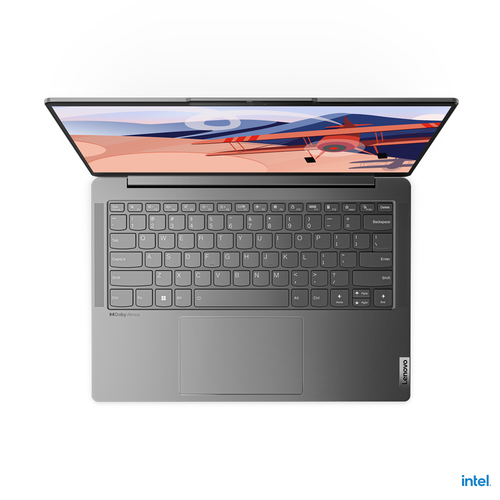 Lenovo Yoga Slim 6 - 82WU0077MH