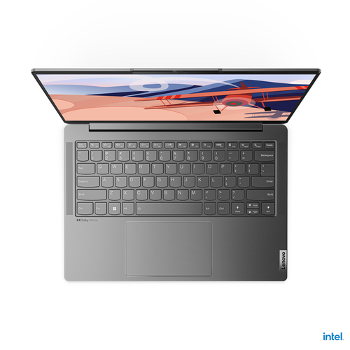 Lenovo Yoga Slim 6 - 82WU0076MH