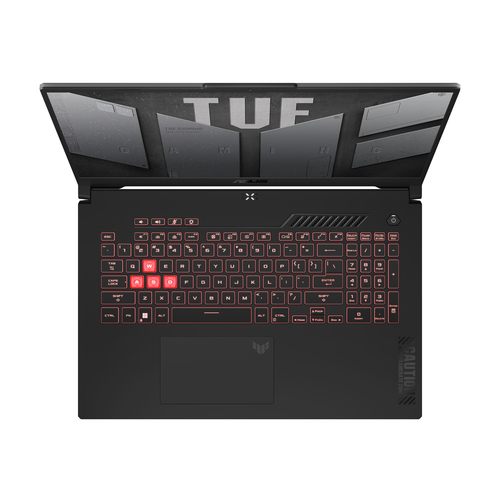 ASUS TUF Gaming A17 FA707NU-HX041W