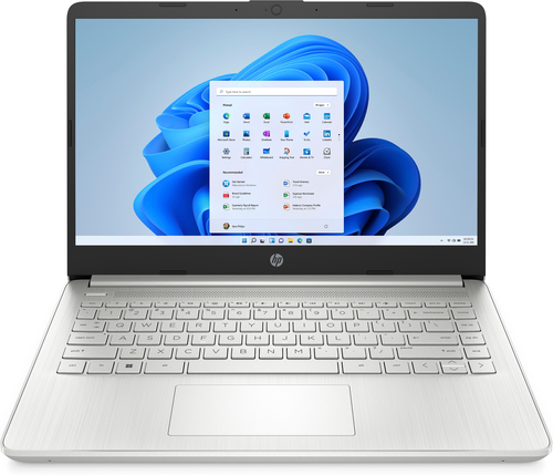 HP 14s-dq4505nd - 870L4EA#ABH