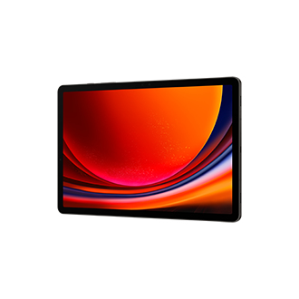 Samsung Galaxy Tab S9 - 128 GB - Grafiet