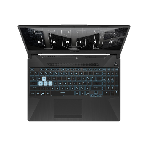 ASUS TUF Gaming F15 FX506HC-HN394W