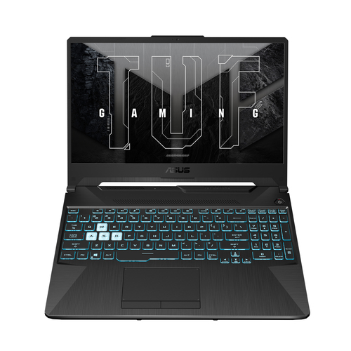 ASUS TUF Gaming F15 FX506HC-HN394W