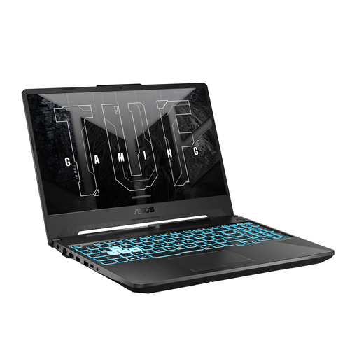 ASUS TUF Gaming F15 FX506HC-HN394W