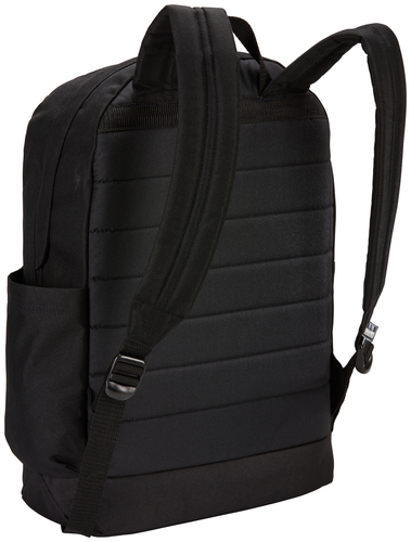 Case Logic Laptop Rugzak - 15,6 inch - zwart