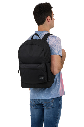 Case Logic Laptop Rugzak - 15,6 inch - zwart
