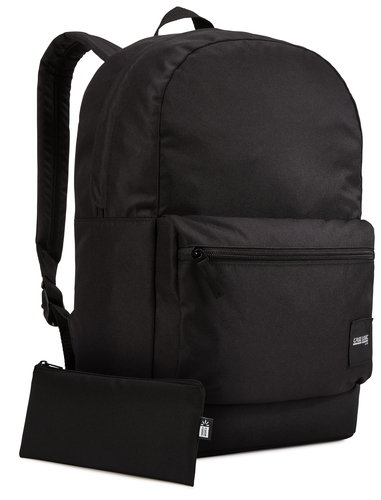 Case Logic Laptop Rugzak - 15,6 inch - zwart