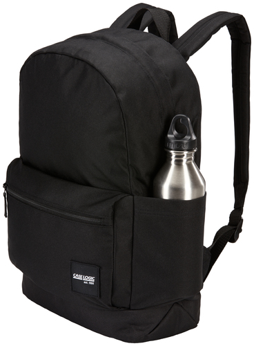 Case Logic Laptop Rugzak - 15,6 inch - zwart