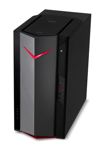 Acer NITRO - 50 N50-640 x