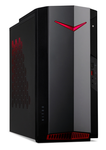 Acer NITRO - 50 N50-640 x